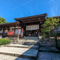 日本京都-北方能量之地，玄武震風雷：上賀茂神社