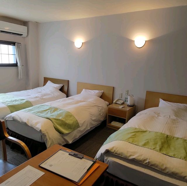 由布院溫泉仙洞旅館：平價一泊兩食,私人風呂推介！