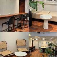 「Dall Coffee Parlor」：東京必去的打卡勝地！