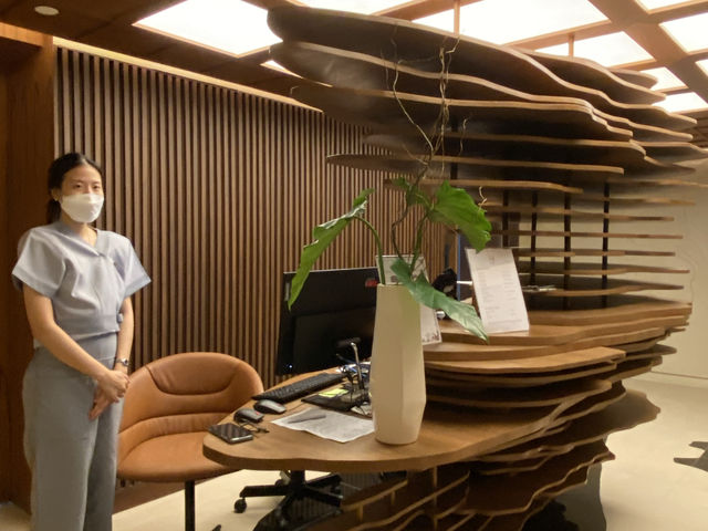 Salil โรงแรมริมแม่น้ำเจ้าพระยา