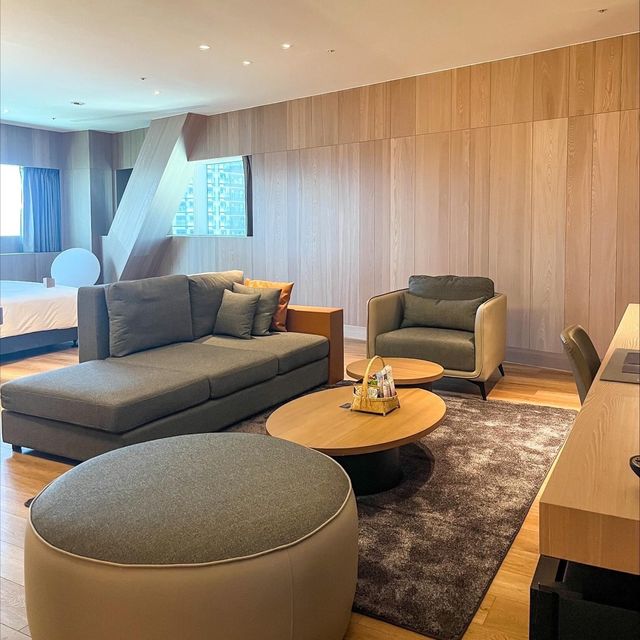 承億酒店 TAi Urban Resort