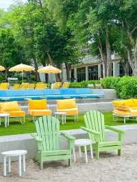 โรงแรมหัวหิน อินฟลูห้ามมา เพราะ!!!