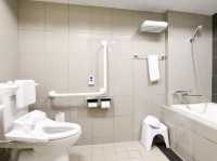 Hotel Wing International Select Ueno-Okachimachi