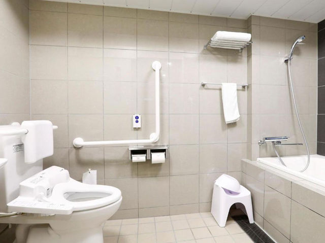 Hotel Wing International Select Ueno-Okachimachi