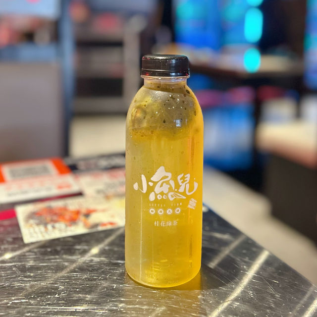 必試人氣冒菜🍲
