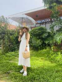 Pronto Coffee @ Chiang Dao 