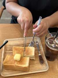 식빵이 천상의 맛인 후쿠오카 베이커리 