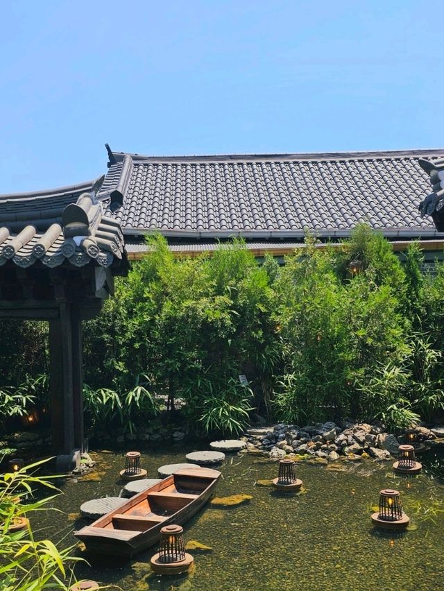 경주 한옥카페 추천