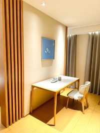 🇨🇳 Restful Retreat at All Season Hotel, Xinduqiao