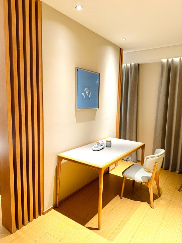 🇨🇳 Restful Retreat at All Season Hotel, Xinduqiao
