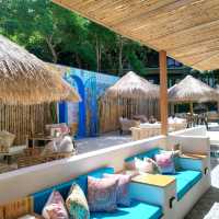 รีวิวโรงแรม Pullman Phuket Naithon Beach