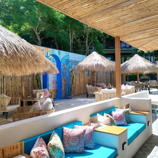 รีวิวโรงแรม Pullman Phuket Naithon Beach
