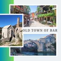 Unveiling the Secrets of Stari Bar