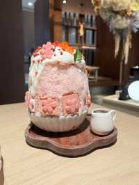 「Coffee Hwajeon」：餐廳口碑好，環境舒服