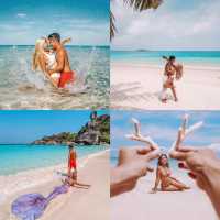 Paigunna Presets Beach Vibes Collection
