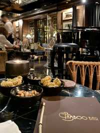 Jazz Bar🎷สุด Classic รสนิยมดีที่สุดในเมืองไทย ✨