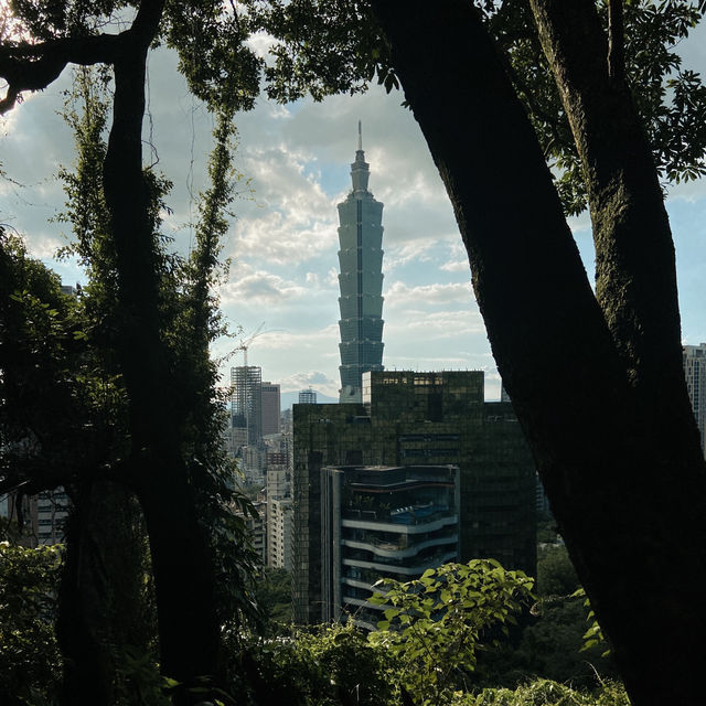 Taipei Most Instagramable Hidden Gems