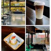 cafe
