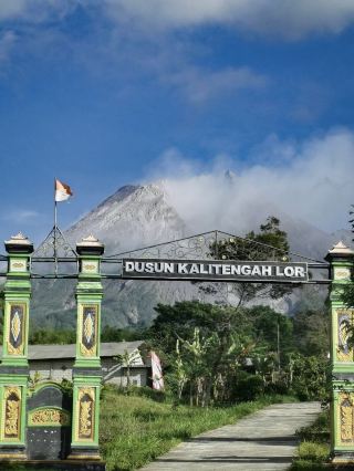 Dusun Kalitengah