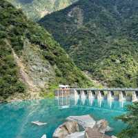 Taroko National Park Taiwan