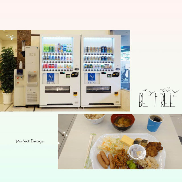 神戶CP高連鎖商務酒店