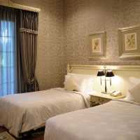 Rancho Charnvee resort & country club