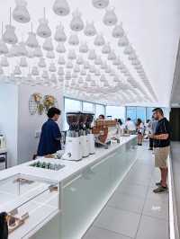 % Arabica Empire Tower 