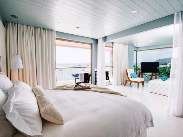 Affordable Luxury Hotel in Koh Samui