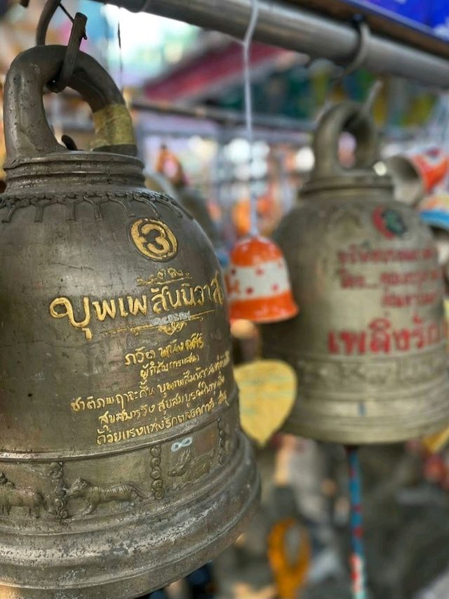 เข้าวัด | สายมู | เชียงใหม่ 📍วัดอุปคุต