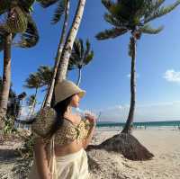 Boracay trip with my brother 