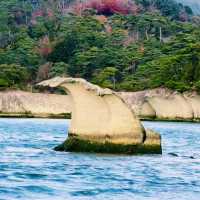 The Zaijo Island 在城島