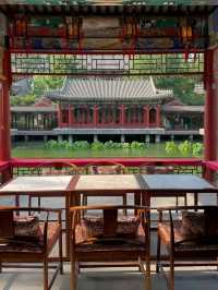 Explore Dukezong Ancient Town 🏘️✨
