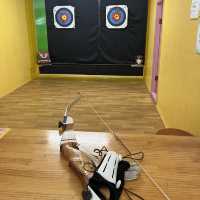 【群馬🐴】伊香保石段街で大人が遊べるゲームスポット🏹