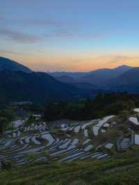 【三重 熊野市】三重の絶景スポット🌿丸山千枚田🌿