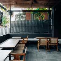 BAKOUDELKA COFFEE 