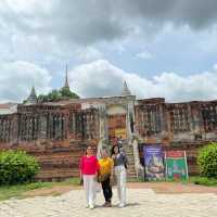 ไหว้พระพิฆเนศเก่าแก่กว่า300ปี ที่ปราสาทนครหลวง