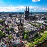 Cologne