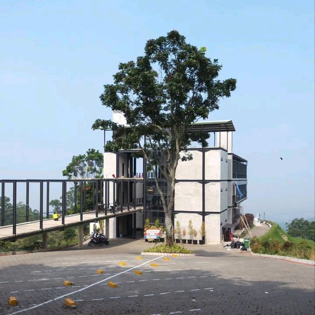 IMAGO HILLS | THE TRENDY COFFEE SHOP IN DAGO ATAS, BANDUNG