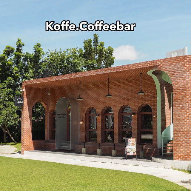 Koffe.Coffeebar
