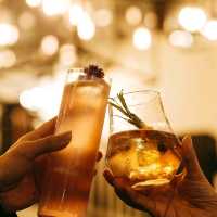 Black Rabbit Bar & Bistro 