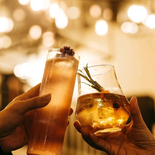 Black Rabbit Bar & Bistro 