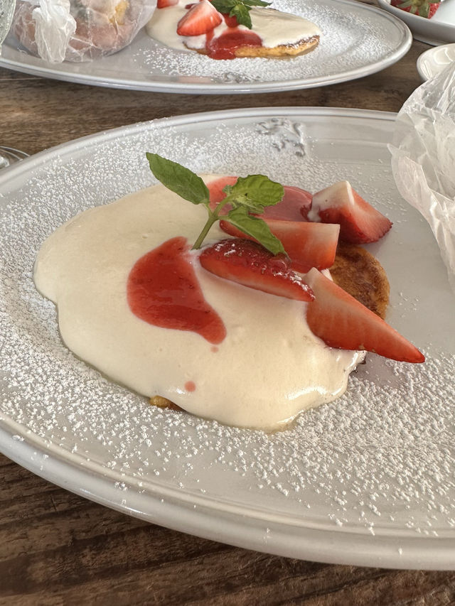【福岡カフェ】