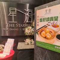 飲茶歡聚好地方