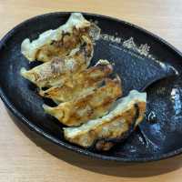 【福岡】豚骨魚介つけめん