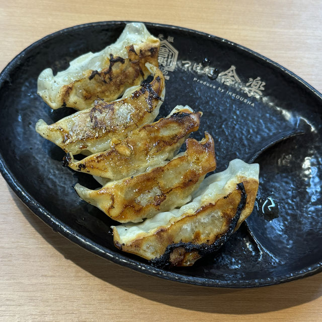 【福岡】豚骨魚介つけめん