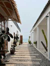 BAN RINRAK บ้านรินรักษ์ เกาะล้าน