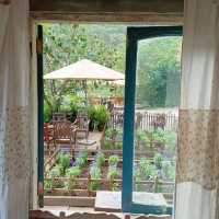 Lung Chung house, a signature coffee of Da Lat