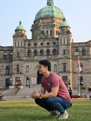 เมืองท่าเรือแห่ง เมือง victoria british columbia 