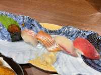 Tayoshi ร้านถูกและอร่อยย่านโดทงโบรื
