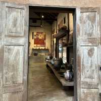Doy Din Dang Pottery เครื่องปั้นดินเผาดอยดินแดง 